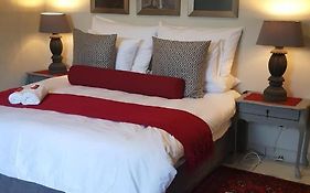 Guest House Frame Ace